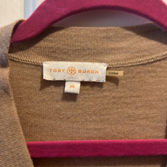 Tory Burch cardigan - Picture 2 of 5